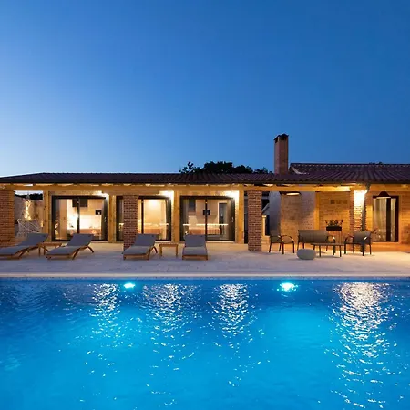 Villa Bukovica