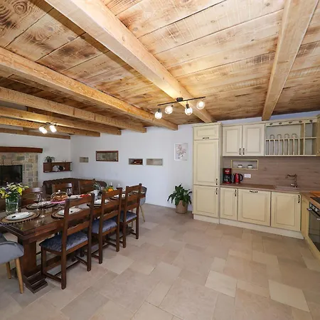 Villa Bukovica